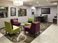 Mission View Inn & Suites San Diego SeaWorld/Zoo