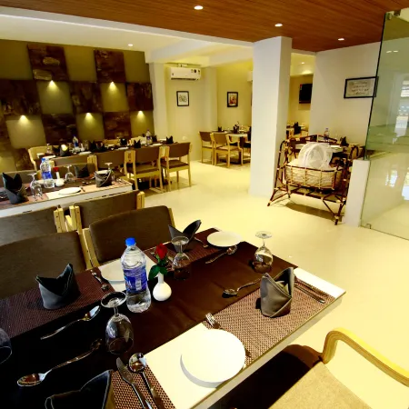 Hotel Panacea Ventures