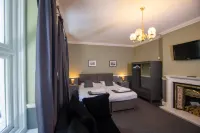 The Shurland Hotel Gym Spa Hotels in Sheerness