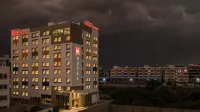 Ibis Bengaluru Hebbal Hotels near REVA University