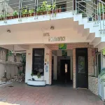 Hotel GK Residency