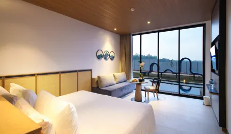 Hotel Santika Premiere Linggarjati - Kuningan
