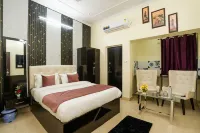 Ventex Inn Hotels in Anora Kala