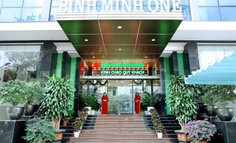 Binh Minh Hotel