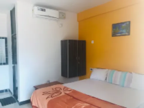 Durga Resort Arambol Goa