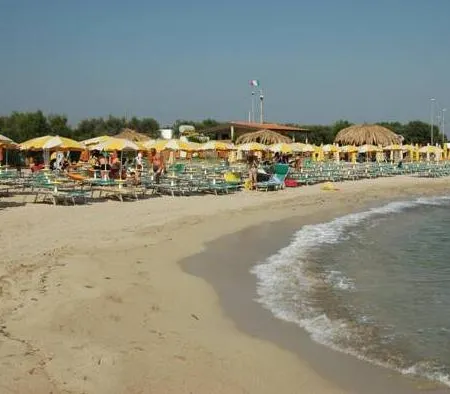 Hotel Il Timone