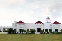 Enrise by Sayaji, Rewa Hotels in JIWLA