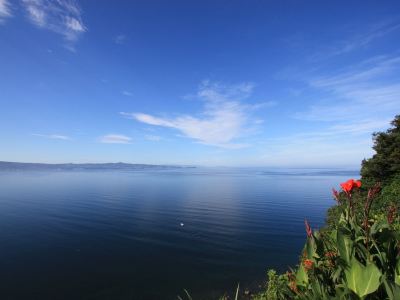 ホテル周辺 湯快リゾート 雲仙温泉 雲仙東洋館の写真