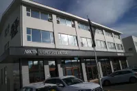 Arctic Comfort Hotel Hotel in zona Hero Productions Iceland