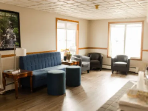 Travelodge by Wyndham Escanaba Hotels in Escanaba