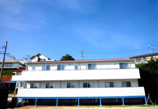 시 사이드 호스텔 라이트 하우스