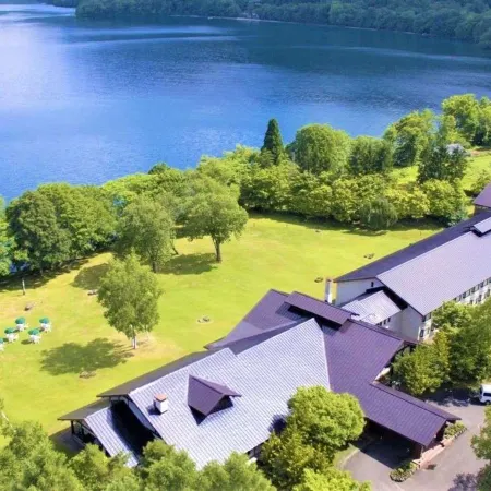 Towada Prince Hotel