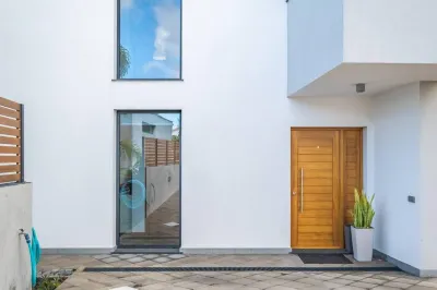 Cristiano Ronaldo Airport View โรงแรมใน