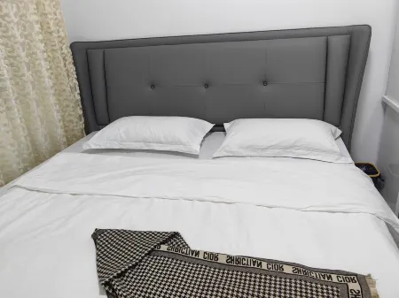 Wen Nuan Xiao Nuan Apartment (Zhasake Street)