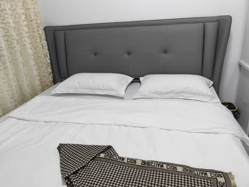 Wen Nuan Xiao Nuan Apartment (Zhasake Street)