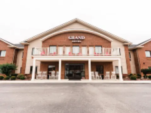 大酒店 瑞縣酒店