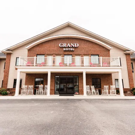 Grand Hotel