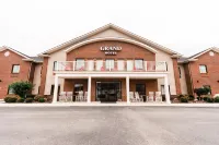 Grand Hotel Hotels in Rhea County