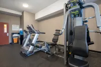 Holiday Inn Express & Suites BARRIE by IHG - Gym