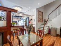 Lavila Homestay โรงแรมใกล้พิพิธภัณฑ์ประวัติศาสตร์และวัฒนธรรมฮอยอัน