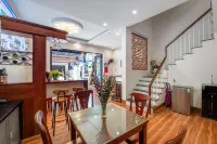 Lavila Homestay