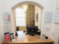 The Buttery Hotels in Oxford