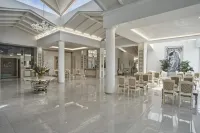 Sandy Villas Resort Hotels in Boukari