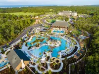 Camp Creek Inn - piscina