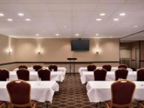 Days Inn by Wyndham Culpeper Hotels in Culpeper