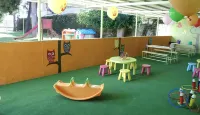 THB San Fermín Hotels in Benalmadena