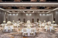 Delta Hotels by Marriott Wichita Falls Convention Center Hotels in Wichita Falls