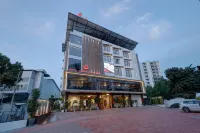 Hotel Cordial Sopanam Hotel a Thiruvananthapuram