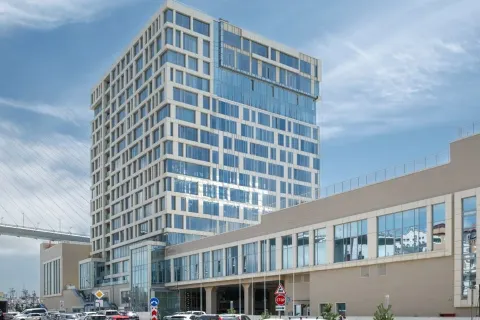 Vladivostok Grand Hotel & Spa