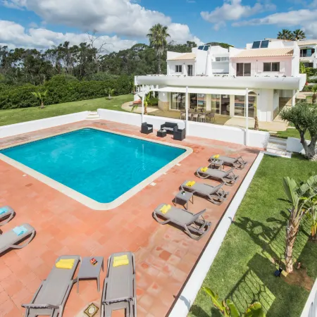 Aladdin - VIP Properties