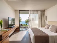 White Rocks Hotel Kefalonia Hotels near Argostoli Lagoon