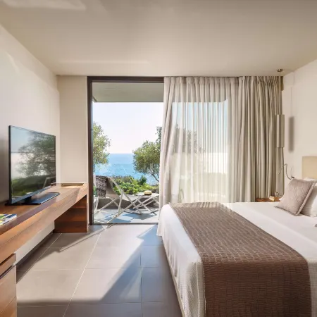 White Rocks Hotel Kefalonia