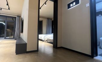 Yanji Linsu Homestay