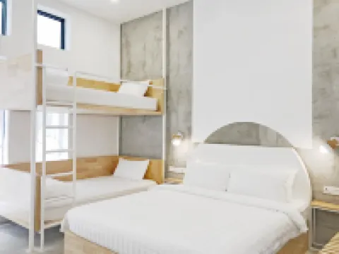 ฮูดโฮสเทล