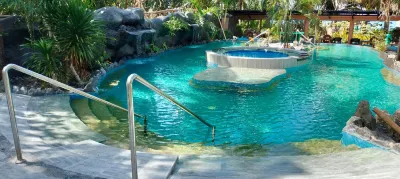 Takatuka Beach Resort