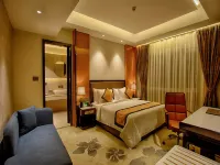 サンヒル ポーティコ シリグリのホテル