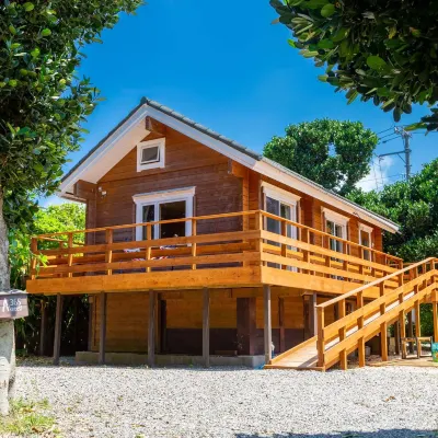 Ishigakijima Cottage Akeeesi365 Hotels near Ishigaki Sunset Beach