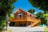 Ishigakijima Cottage Akeeesi365 - Lemmikkieläimet sallittu