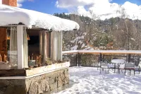 Equs Posada de Campo Hotels in Bariloche
