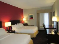 Holiday Inn Express CLOVERDALE (GREENCASTLE) by IHG - Wifi