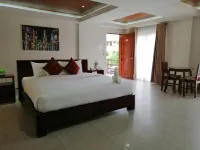 Nirvana Resort Puerto Galera