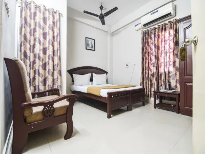 Sky Home