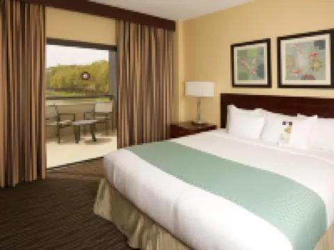 DoubleTree Suites by Hilton Raleigh - Durham Hotels in Durham
