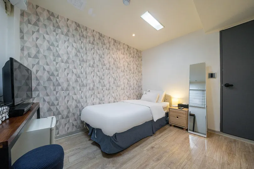 머스트 스테이 호텔명동