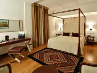 โรงแรมเดลกัมโป