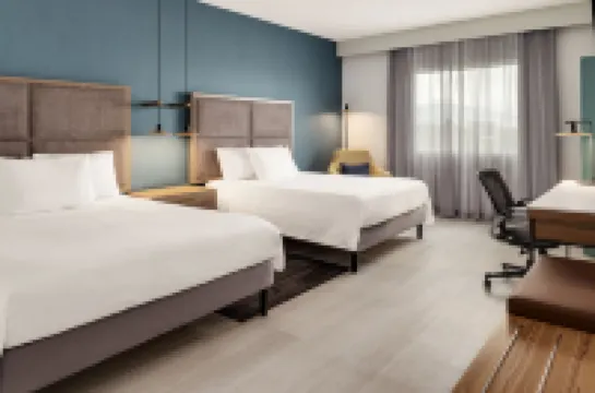 Courtyard San Jose Airport Alajuela Hotels in 